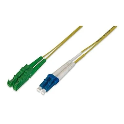 Bild av DIGITUS Professional patch cable 2 m yellow Gul meter