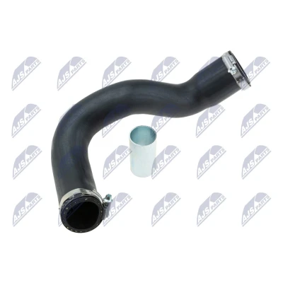 Bild av NTY GPP RE 037 Gaine De Suralimentation RENAULT: LAGUNA 3, Latitude