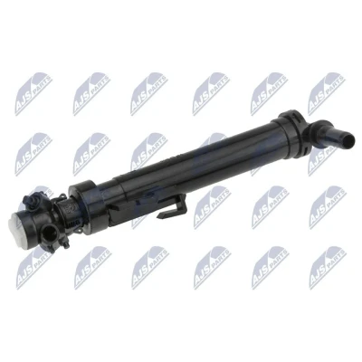 Bild av NTY EDS BM 013 Gicleur d&#039;eau de nettoyage, nettoyage des phares avant gauche BMW: 2 Coupe, 4 Gran 1 5 portes oscaro, mister auto, yakarouler