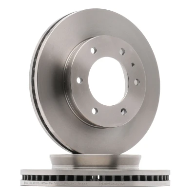Bild av BOSCH 0 986 479 V32 Disque de frein 302 32 6 139,7 ventilé huilé FORD: Ranger Mk3, MAZDA: BT 50 Pick up