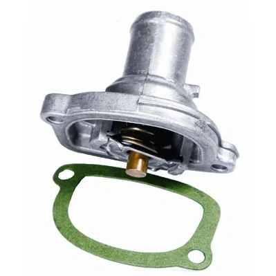 Bild av WAHLER 3151.87D Thermostat d&#039;eau 87 avec joint d&#039;étanchéite FIAT: Punto II 3/5 portes, BRAVO 2, Stilo LANCIA: Musa, Ypsilon II, Y