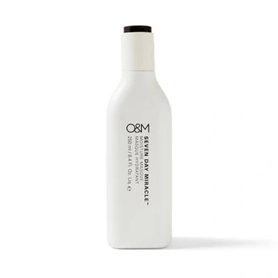 Bild av O&amp;M Seven Day Miracle Masque 250 ml