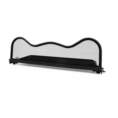 Bild av Airax Vindavvisare Lämpar sig för Mini One Cooper R52 R57 Mk I II Windabweiser Windscherm Windstop Wind deflector déflecteur de vent