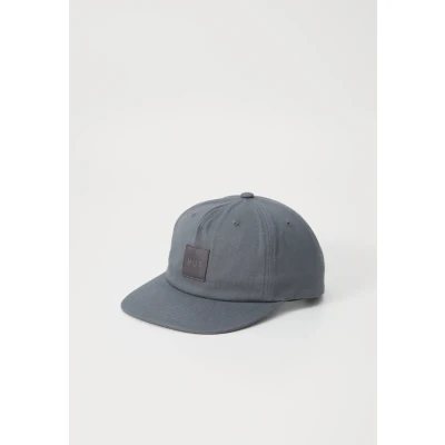 Bild av HUF Snapback Unisex Keps, Storlek: One Size, Slate