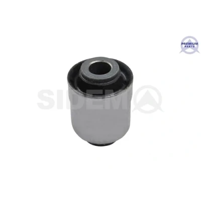 Bild av SIDEM 867713 Silent Bloc De Triangle arrière, Essieu arrière Support métal caoutchouc barre oscillant transversal VOLVO: V40 Break, S40 I