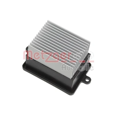 Bild av METZGER 0917698 Résistance, pulseur d&#039;air habitacle