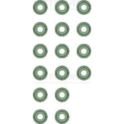Bild av REINZ 12 52829 06 Jeu de joints d&#039;étanchéité, tige soupape MAZDA: CX 7, 6 Berline, 5, FORD: Ranger Mk2