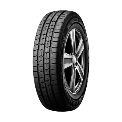 Bild av Nexen Winguard Winspike 3 235/55R18 100T Dubb