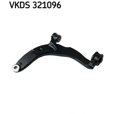 Bild av SKF VKDS 321096 Bras de suspension sans rotule barre oscillant transversal VOLKSWAGEN: Multivan 5 (7HM, Transporter 5, Bus
