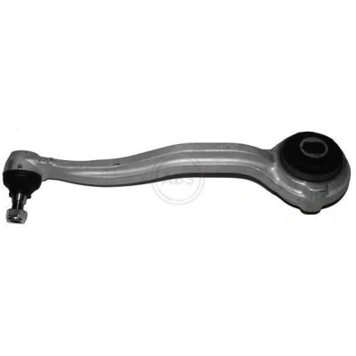 Bild av A.B.S. 210736 bras de suspension avec rotule oscillant longitudinal Aluminium 16 MERCEDES BENZ: Classe C Berline, Coupe