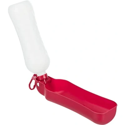 Bild av TRIXIE Vattendispenser/vattenflaska för hundar 250 ml, blandade färger