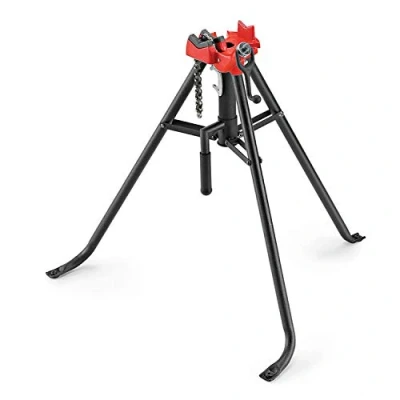 Bild av Ridgid 425 Tristand Rörskruvsstativ
