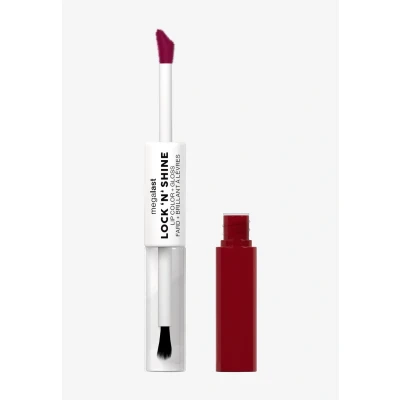 Bild av WET N WILD Megalast LOCK N&#039; Shine LIP Color Flytande läppstift, Storlek: 8 ml, Big pout energy