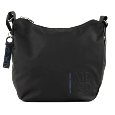Bild av Mandarina Duck dam Md 20 axelväska, svart, 27x26x13 (L x H W)