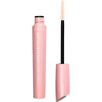 Bild av Lumene Nordic Berry Length &amp; Volume Mascara Brown 8 ml