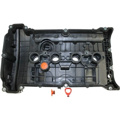 Bild av METZGER 2389105 Cache Culbuteur avec joints sans vis/boulons MINI: 3/5 portes, Clubman, Cabriolet