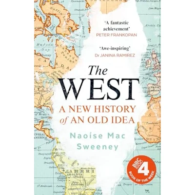 Bild av The West: A New History of an Old Idea