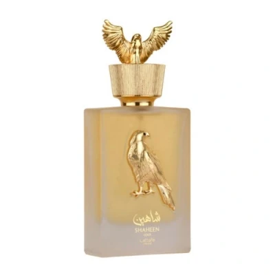 Bild av Lattafa Pride Shaheen Gold Eau de Parfum 100 ml