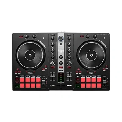 Bild av Hercules DJ Control Inpulse 300 MK2