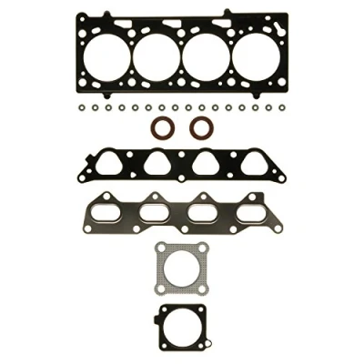 Bild av AJUSA 52247300 Packningssats, topplock med cylindertoppspackning VW: Polo III Hatchback (6N1) 1.6 16V GTI 1998 1999