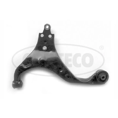 Bild av CORTECO 49400655 Bras de suspension Essieu avant gauche, inférieur barre oscillant transversal KIA: cee‘d I Break, 5 portes