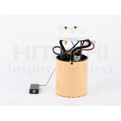 Bild av HITACHI 2503258 Unité d&#039;injection de carburant avec palpeur électrique Diesel FORD: Transit Custom V362 Van, Tourneo Minibus