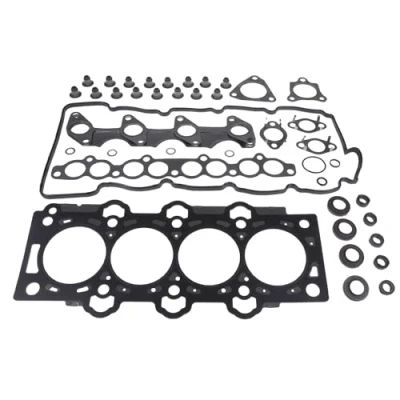 Bild av BLUE PRINT ADG062108 Jeu de joints d&#039;étanchéité, culasse cylindre KIA: cee‘d I 5 portes, CARENS 3, HYUNDAI: i30 3/5 i20 portes