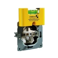 Bild av Stabila Pocket Electric Vattenpass