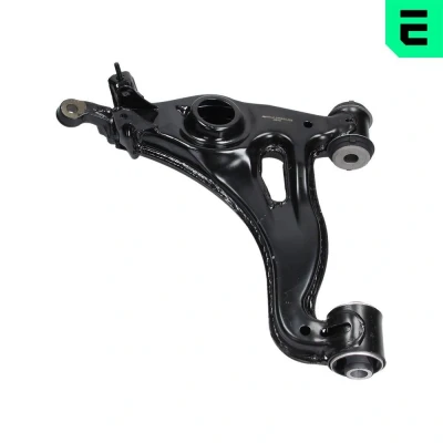 Bild av OPTIMAL G6 566 Bras de suspension gauche, inférieur, Essieu avant barre oscillant transversal MERCEDES BENZ: Classe C Berline, SLK, Break