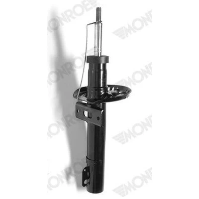 Bild av MONROE G16309 Amortisseur Pression de gaz Système bitube Jambe suspension Goujon en haut, Collier bas AUDI: A2