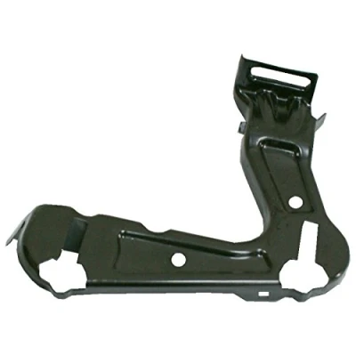 Bild av PRASCO SK0243403 Fixation de phare SKODA: Octavia 2 Combi