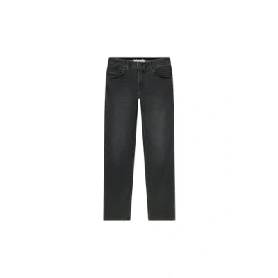 Bild av Wrangler Herren Jeans Texas Slim, Authentic Slim Fit, Schlankes Bein