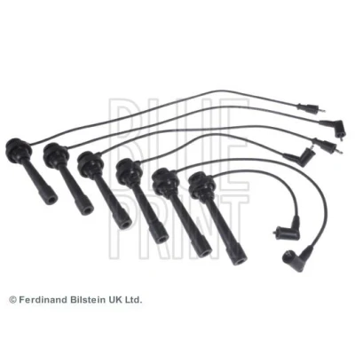 Bild av BLUE PRINT ADC41617 Jeu De Fils d&#039;Allumage MITSUBISHI: PAJERO Sport 1 SUV, 2