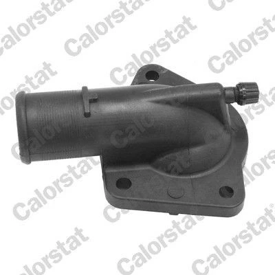 Bild av CALORSTAT by Vernet WF0080 Bride sans joint d&#039;étanchéite PEUGEOT: 207 3/5 portes, 206 SW, CITROËN: Xsara Picasso