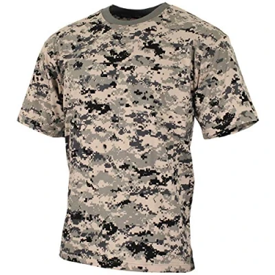 Bild av MFH US Army kamouflagetröja för män, Digital urban, XXL