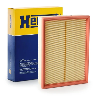 Bild av Luftfilter Hengst filter E531L