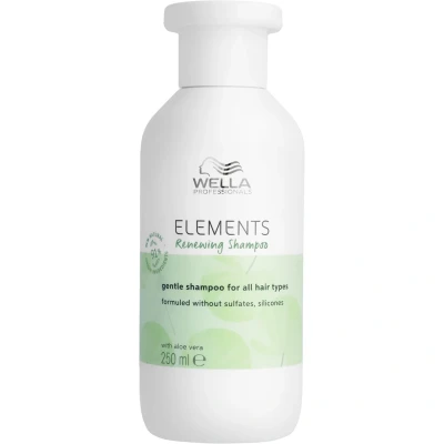 Bild av Wella Professionals Elements Renewing Shampoo 250 ml