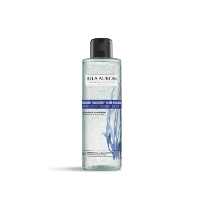 Bild av Bella Aurora Anti Manchas Micellärt rengöringsvatten 200 ml