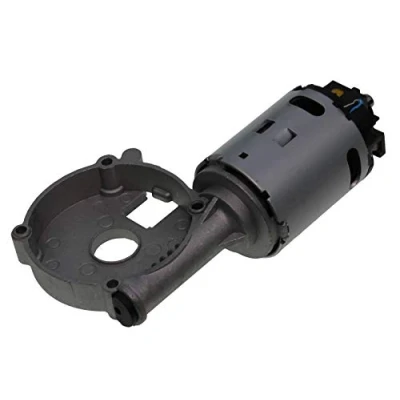 Bild av Saeco 11000513 Original kvarnmotor drivmotor 230 V kvarn t.ex.INTELIA INTUITA ODEA PRIMEA SYNTIA TALEA XELSIS MINUTO MOLTIO Kaffeautomat kaffemaskin även Spidem Philips 99653000317