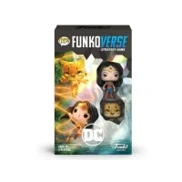 Bild av Funko! Funkoverse: Strategy Game (DC Comics Wonder Woman 2PK) POP!