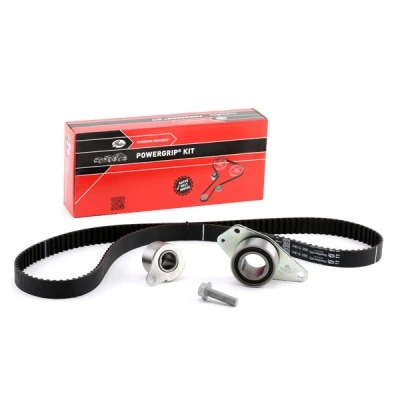 Bild av GATES FleetRunner Micro V Stretch Fit K015486XS Kit de distribution RENAULT: MEGANE Scenic, 1, 1 Classic, VOLVO: V40 Break