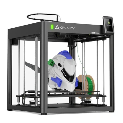 Bild av 3D skrivare CREALITY Ender 5 Max (1001020573)