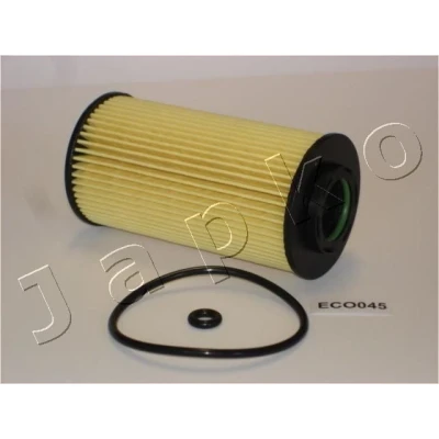 Bild av JAPKO 1ECO045 Filtre à huile Cartouche filtrante KIA: cee‘d I 5 portes, Break, Picanto I, HYUNDAI: Getz, i30 3/5 i10