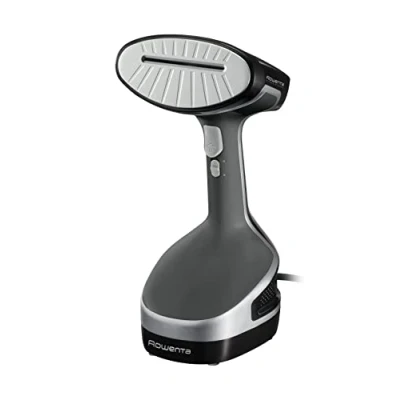 Bild av Rowenta DR8150 Access Steam+ handångtvätt 1 600 W 26 G/min snabb 40 sekunders uppvärmningstid Alla textilier gjuten aluminiumplatta