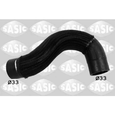Bild av SASIC 3404411 Durite De Refroidissement gauche inférieur DACIA: SANDERO 2, Dokker Break, Lodgy