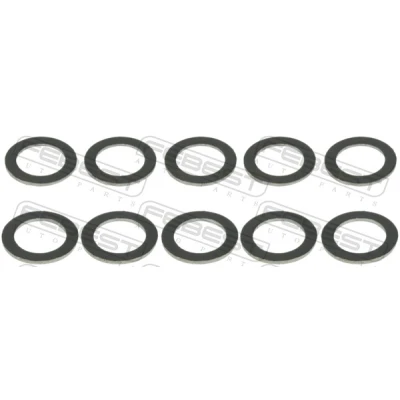 Bild av FEBEST RINGOL 035 PCS10 Joint De Bouchon Vidange MITSUBISHI: ASX SUV, Mirage / Space Star 3/5 portes, OUTLANDER 3