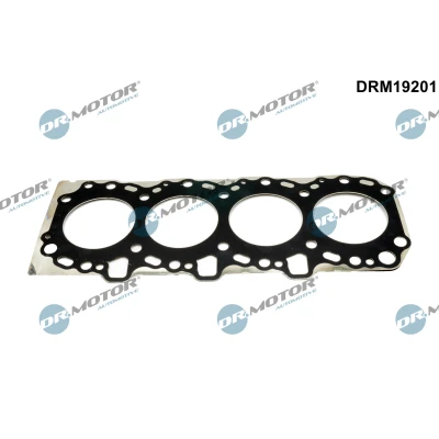 Bild av DR.MOTOR AUTOMOTIVE DRM19201 Topplockspackning 0,80mm 93,50mm 3 TOYOTA: Dyna Flak / Chassi
