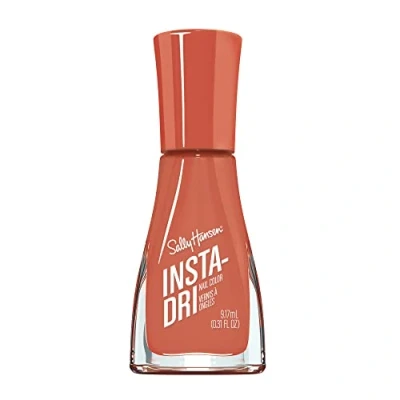 Bild av Sally Hansen Insta Dri® 3 i 1 nagellack Escape the Ordinary Collection, 350 Catch Me If You Clam 0,31 fl oz