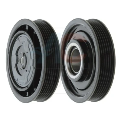 Bild av ACAUTO AC 06DN125 Embrayage Electromagnetique DENSO, AUDI 6SE, 7SE AUDI: A6 C6 Avant, Q5, A4 B7 Berline