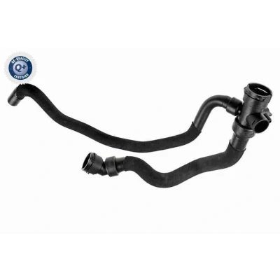 Bild av VAICO V10 5530 Durite De Refroidissement inférieur EPDM (éthylène propylène diène caoutchouc) AUDI: A4 B6 Berline, B7 Avant, Avant